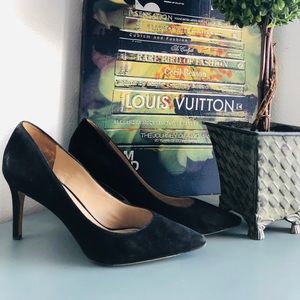 Gently used Via Spiga Heels 🌺